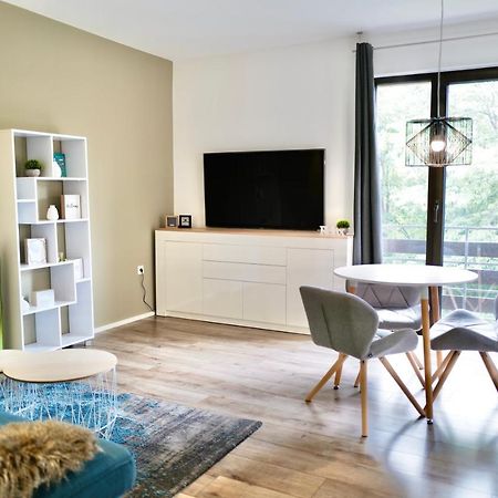 Seven Apartment Koblenz  Exterior photo