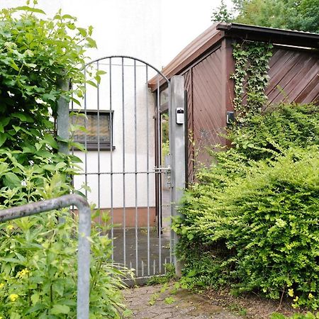 Seven Apartment Koblenz  Exterior photo