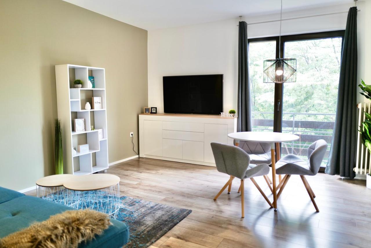 Seven Apartment Koblenz  Exterior photo