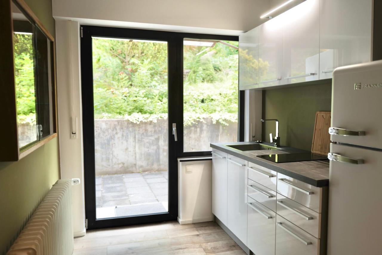 Seven Apartment Koblenz  Exterior photo