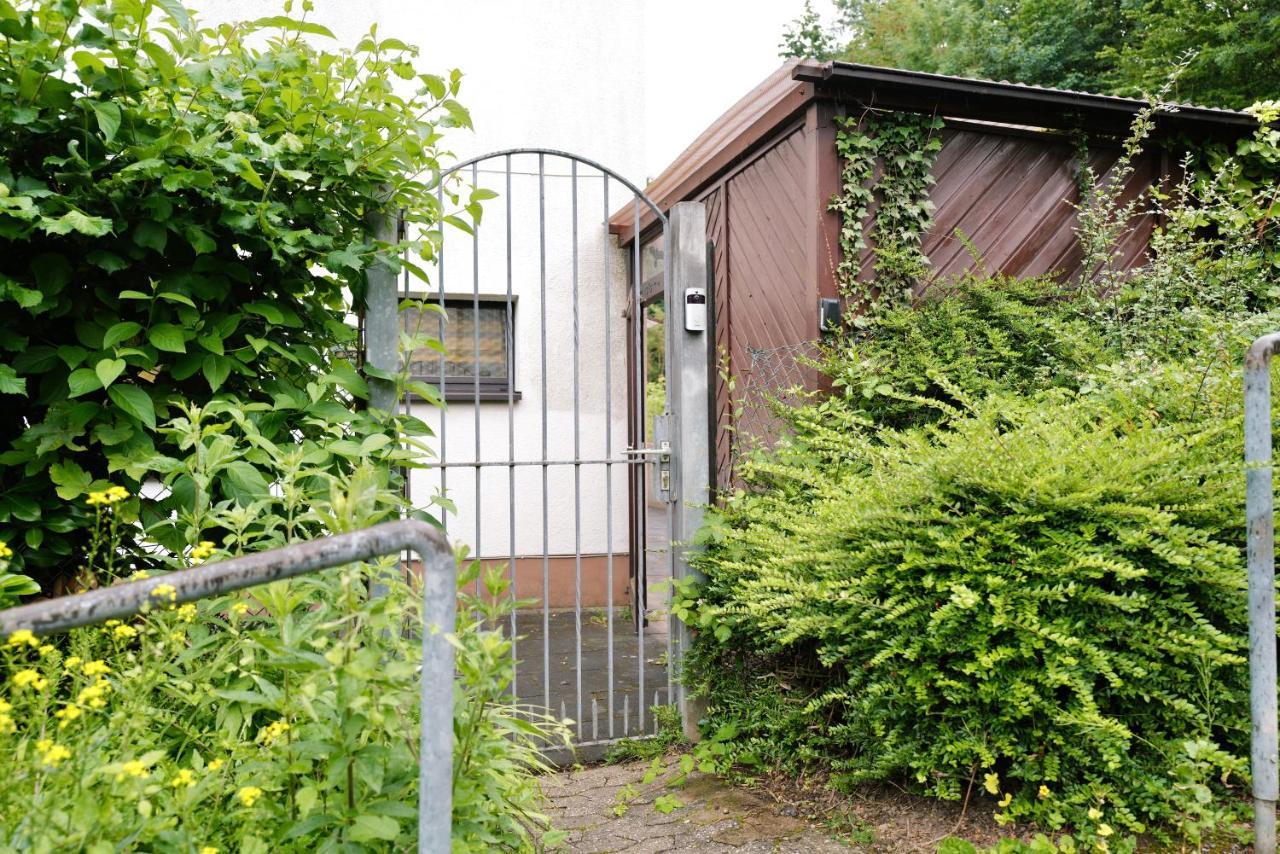 Seven Apartment Koblenz  Exterior photo